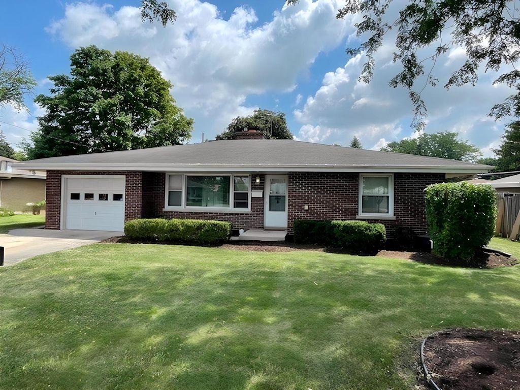 802 Westminster Road, Joliet, IL 60435