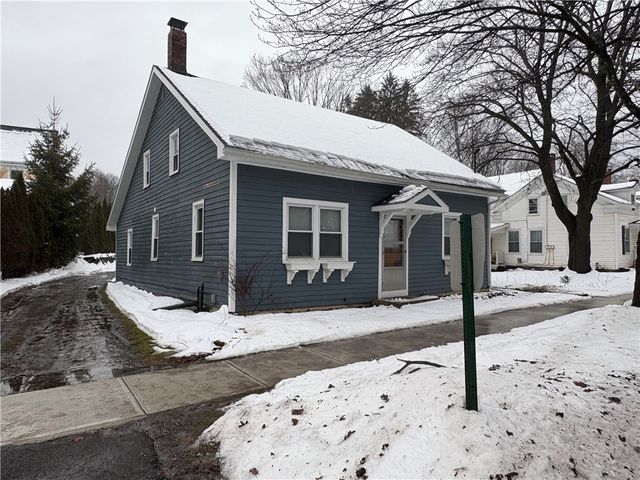 32 Elm Street, Otsego, NY 13326