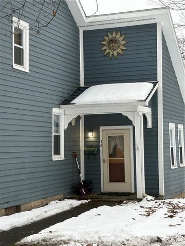 32 Elm Street, Otsego, NY 13326