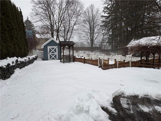 32 Elm Street, Otsego, NY 13326