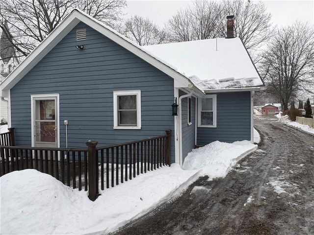 32 Elm Street, Otsego, NY 13326