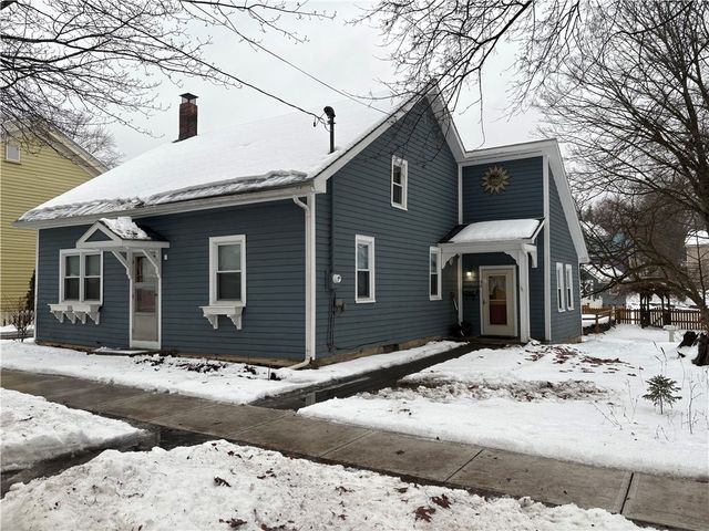 32 Elm Street, Otsego, NY 13326