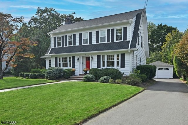 18 Tonawanda Rd, Glen Rock Boro, NJ 07452