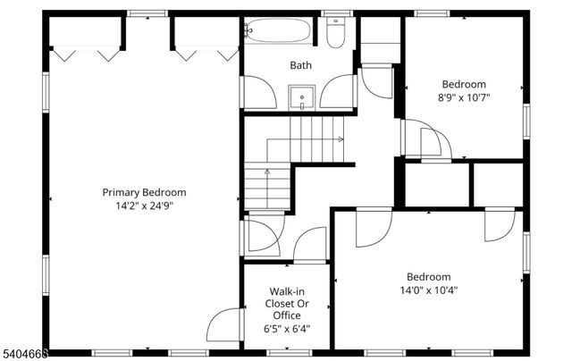 18 Tonawanda Rd, Glen Rock Boro, NJ 07452