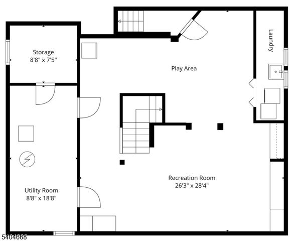 18 Tonawanda Rd, Glen Rock Boro, NJ 07452