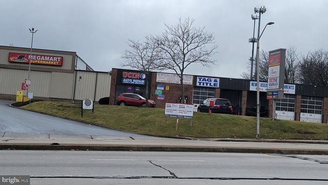 3400 ANNAPOLIS RD, Baltimore, MD 21227