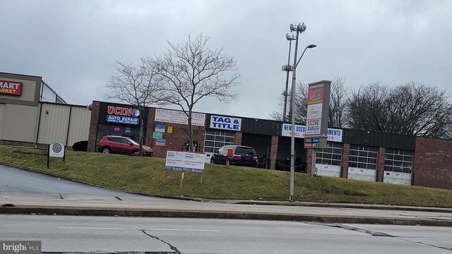 3400 ANNAPOLIS RD, Baltimore, MD 21227