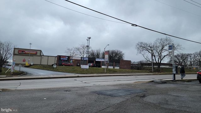 3400 ANNAPOLIS RD, Baltimore, MD 21227