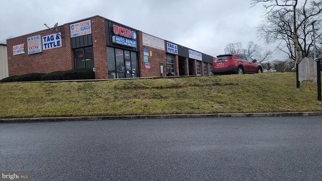 3400 ANNAPOLIS RD, Baltimore, MD 21227