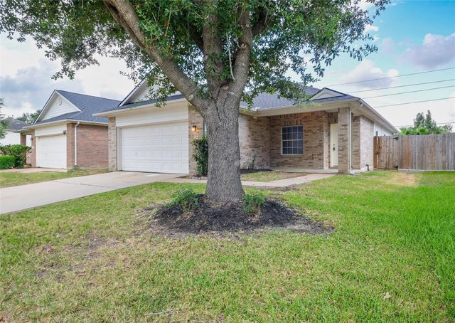 6627 Stonecross Creek Lane, Katy, TX 77449