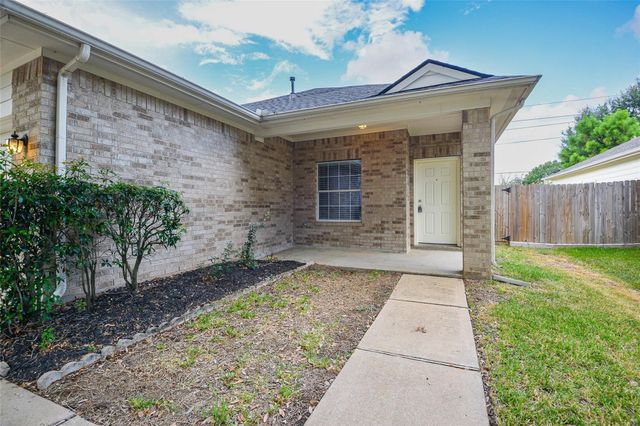 6627 Stonecross Creek Lane, Katy, TX 77449