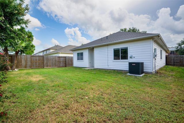 6627 Stonecross Creek Lane, Katy, TX 77449