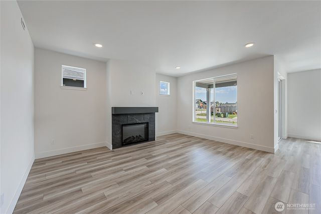 402 Pagget Avenue, Winlock, WA 98596