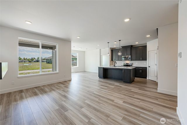 402 Pagget Avenue, Winlock, WA 98596