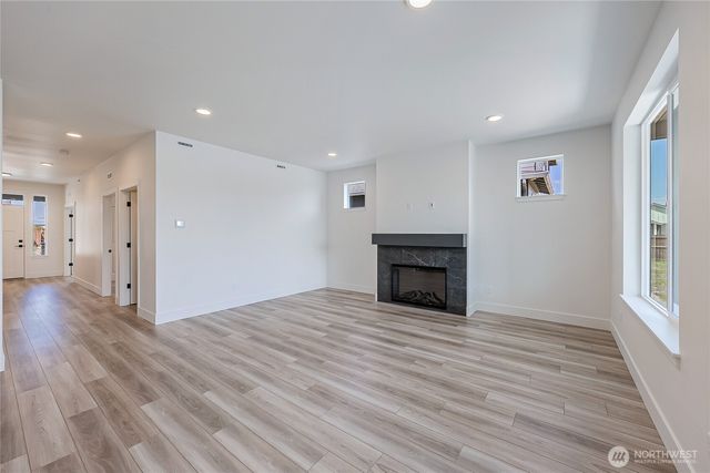 402 Pagget Avenue, Winlock, WA 98596