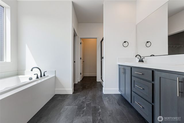 402 Pagget Avenue, Winlock, WA 98596