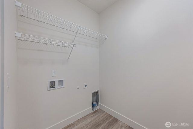 402 Pagget Avenue, Winlock, WA 98596