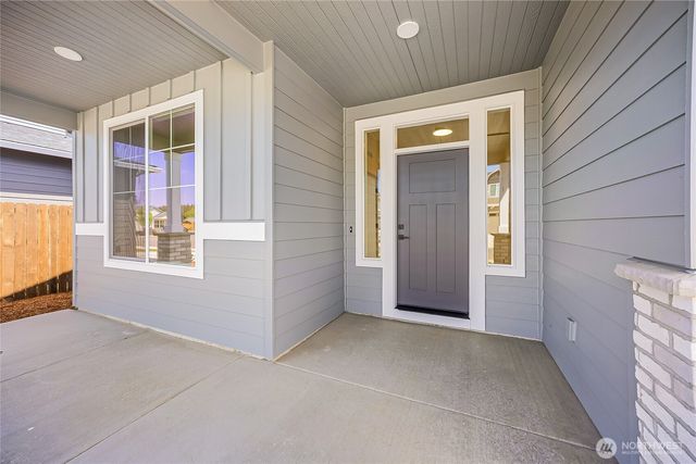 402 Pagget Avenue, Winlock, WA 98596