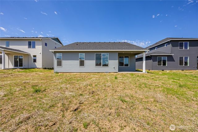 402 Pagget Avenue, Winlock, WA 98596