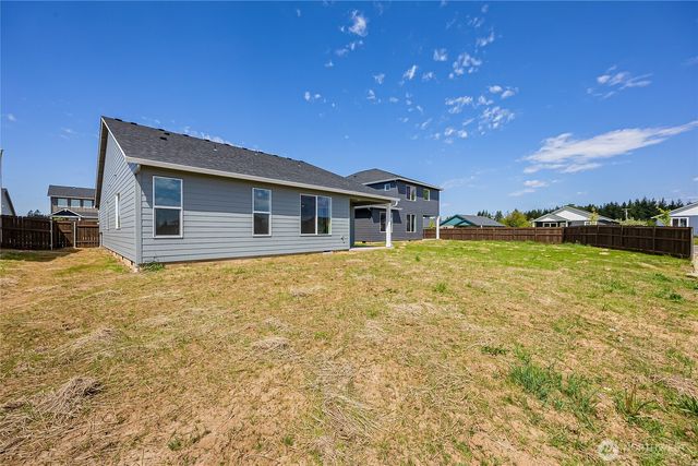 402 Pagget Avenue, Winlock, WA 98596