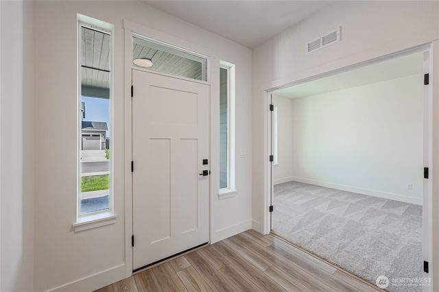 402 Pagget Avenue, Winlock, WA 98596