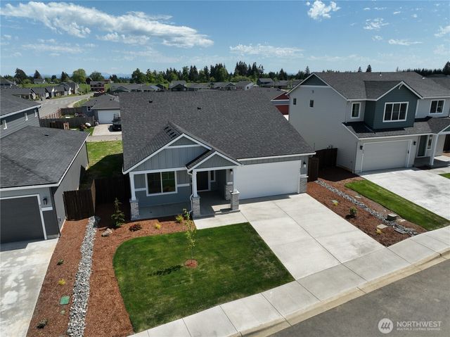 402 Pagget Avenue, Winlock, WA 98596