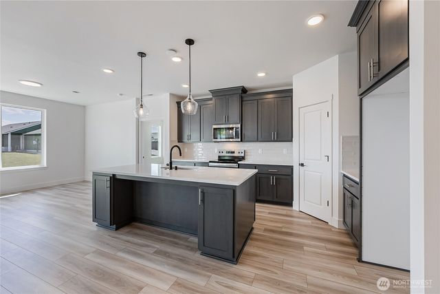 402 Pagget Avenue, Winlock, WA 98596