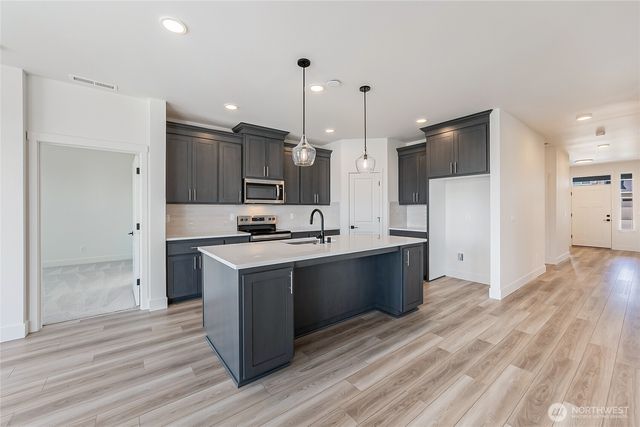 402 Pagget Avenue, Winlock, WA 98596