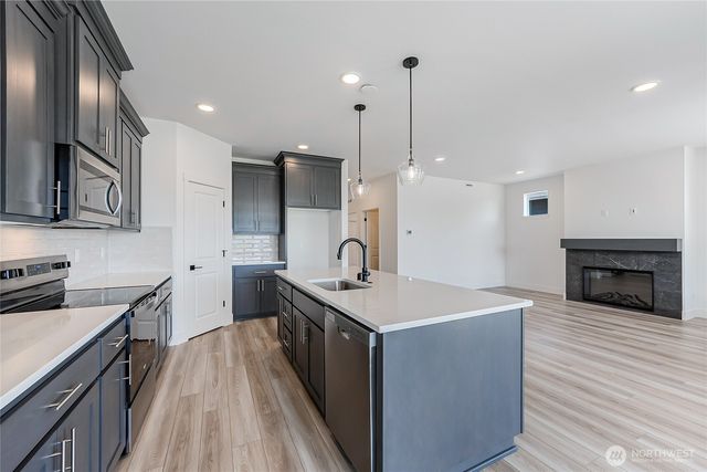 402 Pagget Avenue, Winlock, WA 98596