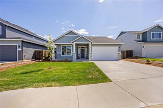 402 Pagget Avenue, Winlock, WA 98596