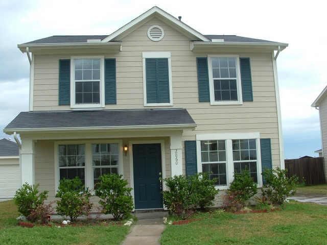 2860 Morningmist Lane, League City, TX 77573