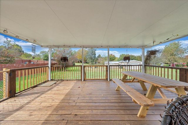 1102 Maiden LN, Bedford, VA 24523