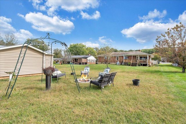 1102 Maiden LN, Bedford, VA 24523