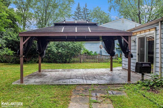 3675 Anvil Drive, Troy, MI 48083