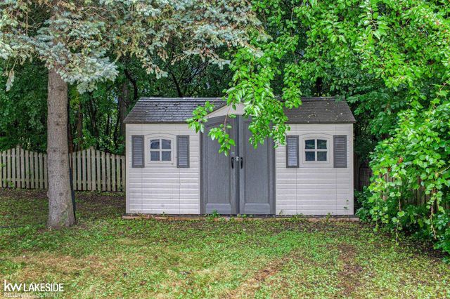 3675 Anvil Drive, Troy, MI 48083