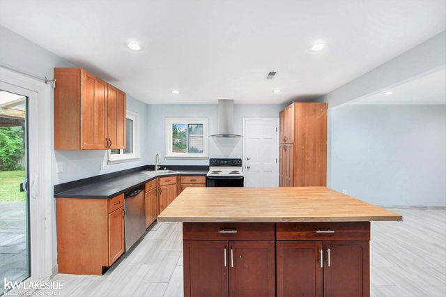 3675 Anvil Drive, Troy, MI 48083