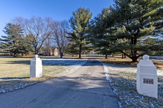 2446 Reynoldsburg - New Albany Road, Blacklick, OH 43004