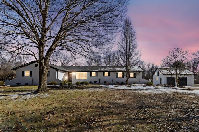 2446 Reynoldsburg - New Albany Road, Blacklick, OH 43004