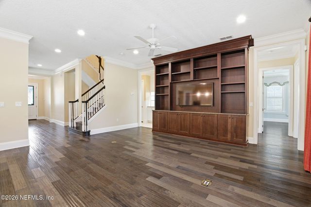 1363 HERITAGE MANOR Drive, Jacksonville, FL 32207