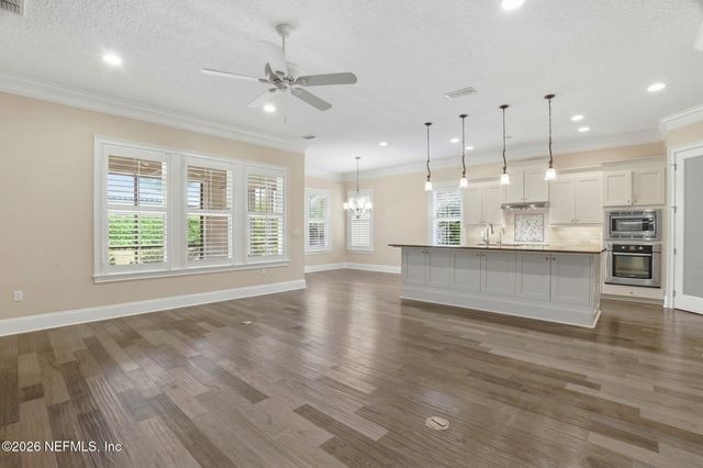1363 HERITAGE MANOR Drive, Jacksonville, FL 32207