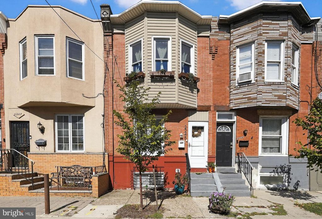 2245 WINTON ST, Philadelphia, PA 19145