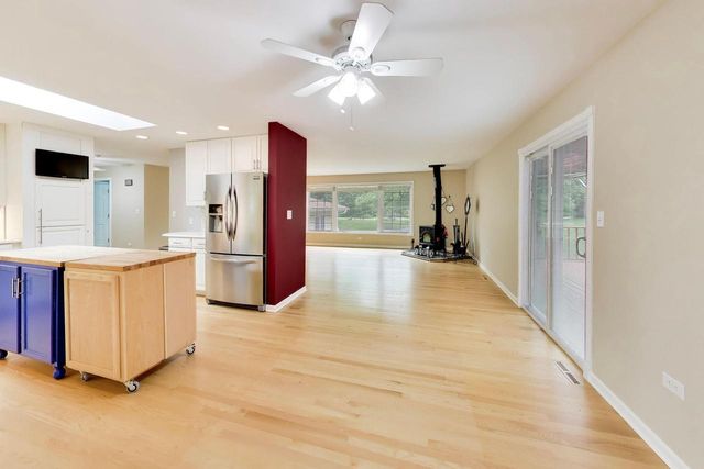 33432 120th STREET, Twin Lakes, WI 53181