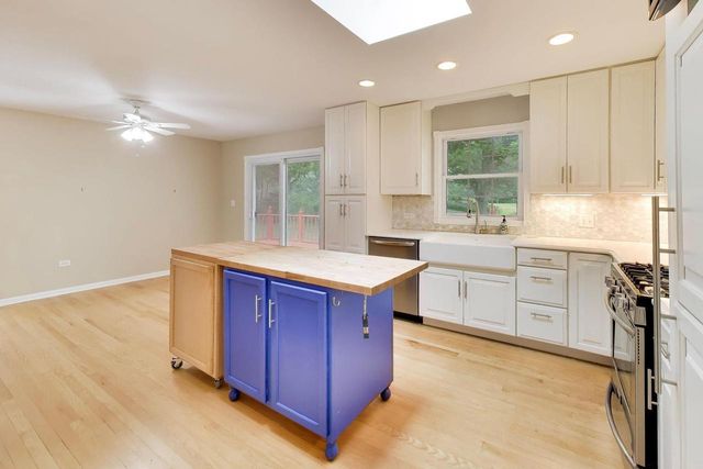 33432 120th STREET, Twin Lakes, WI 53181