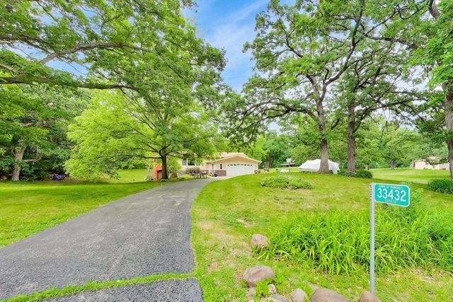 33432 120th STREET, Twin Lakes, WI 53181