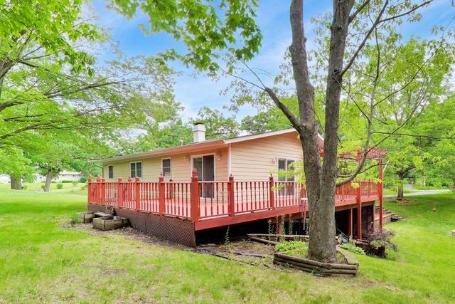 33432 120th STREET, Twin Lakes, WI 53181