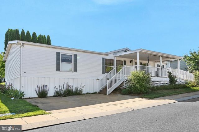4 MARGARET AVE TP-0115, Lebanon, PA 17042