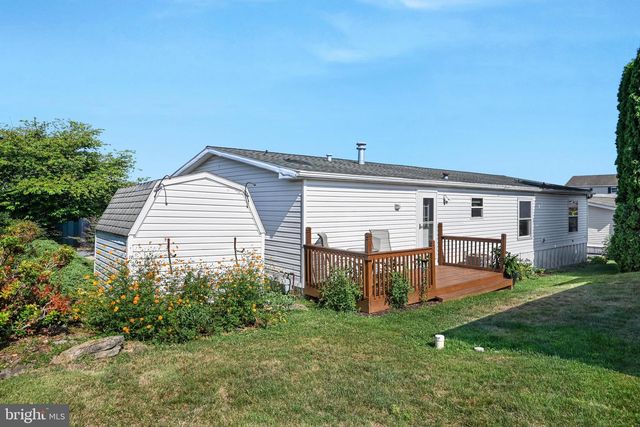 4 MARGARET AVE TP-0115, Lebanon, PA 17042