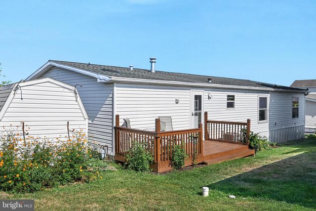 4 MARGARET AVE TP-0115, Lebanon, PA 17042