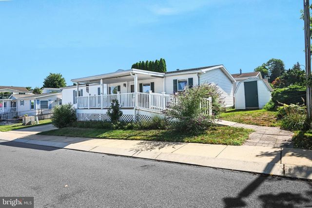 4 MARGARET AVE TP-0115, Lebanon, PA 17042