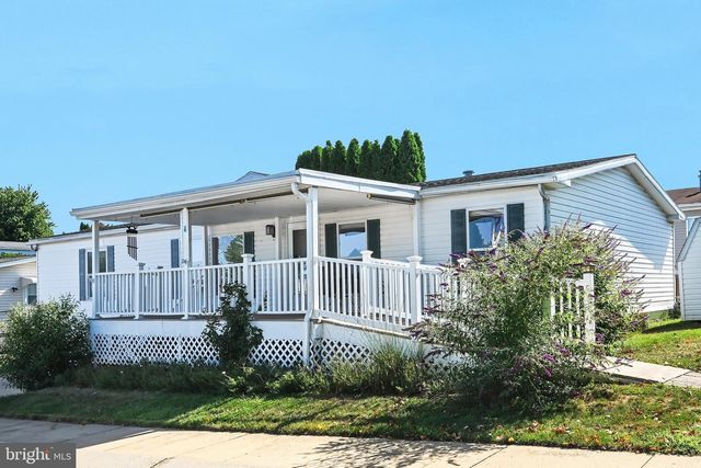 4 MARGARET AVE TP-0115, Lebanon, PA 17042